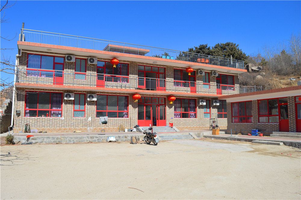 蓟县佟家小院