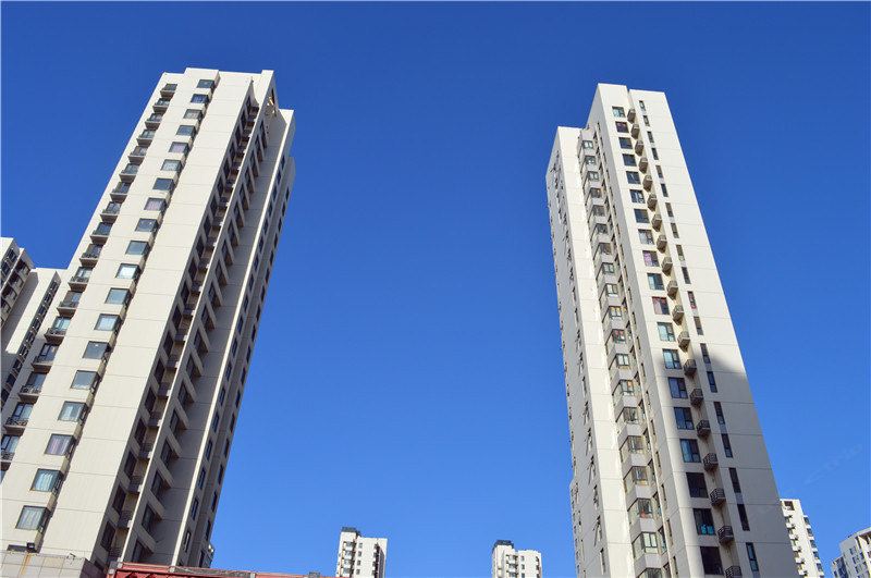 天津丽洁酒店式公寓