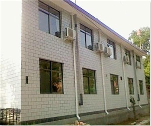 蓟县甜水井农家院