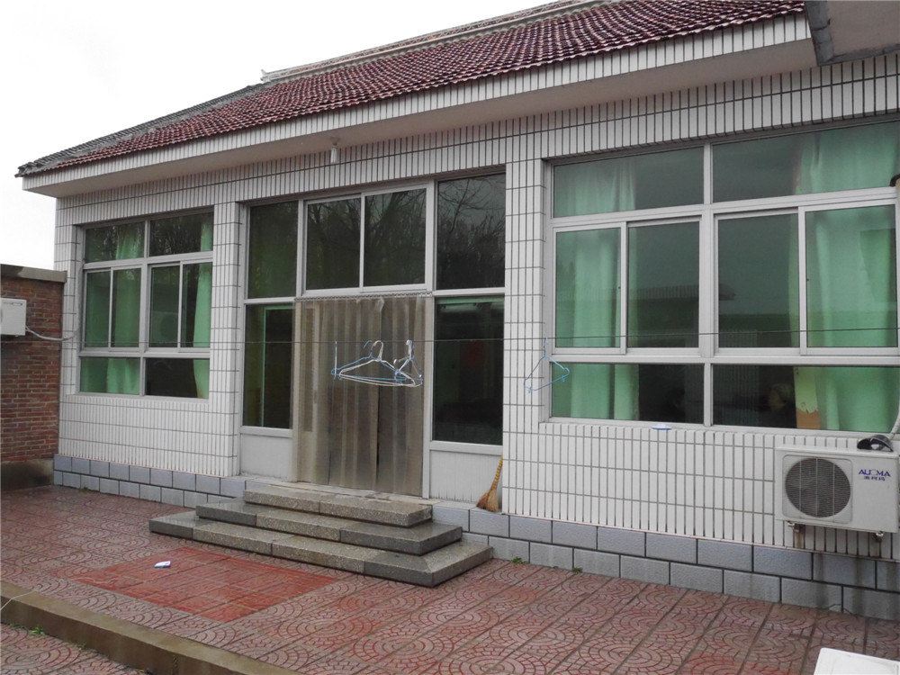 蓟县王秀梅农家院