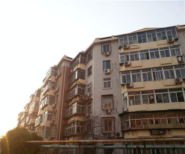 天津日租哥酒店式公寓