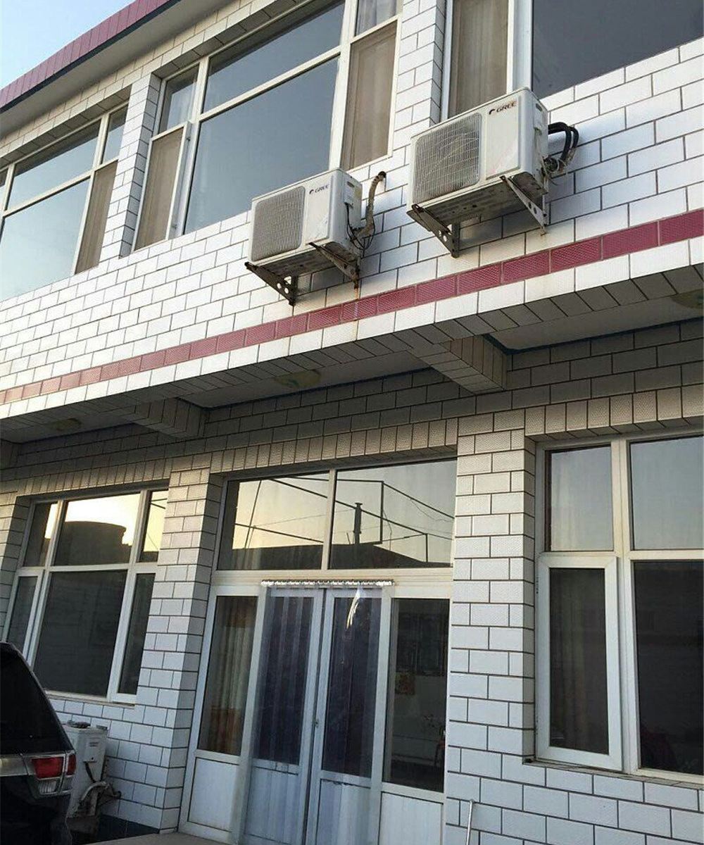 蓟县阿森宝农家院