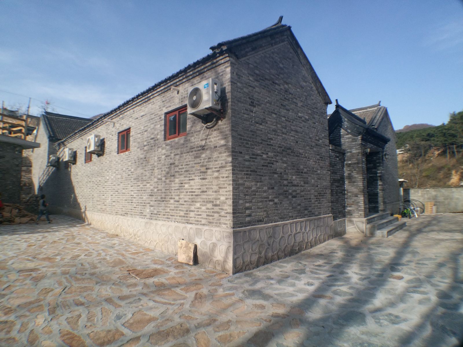 蓟县东方客栈