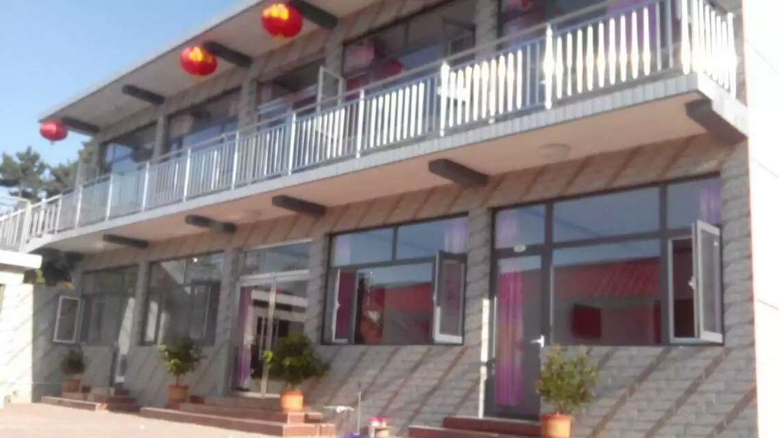 蓟县天意康农家院
