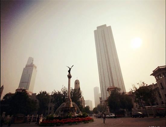 天津看见天津国际青年旅舍