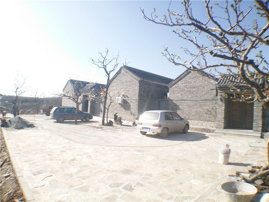 山水农家院(蓟县东山村店)