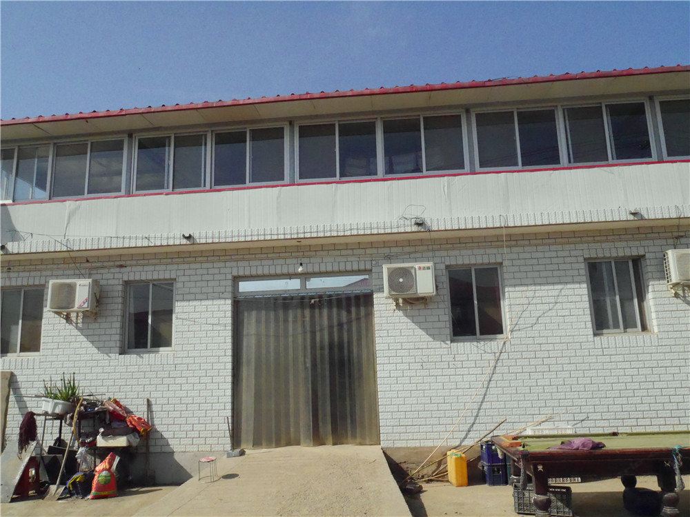 蓟县福明农家院