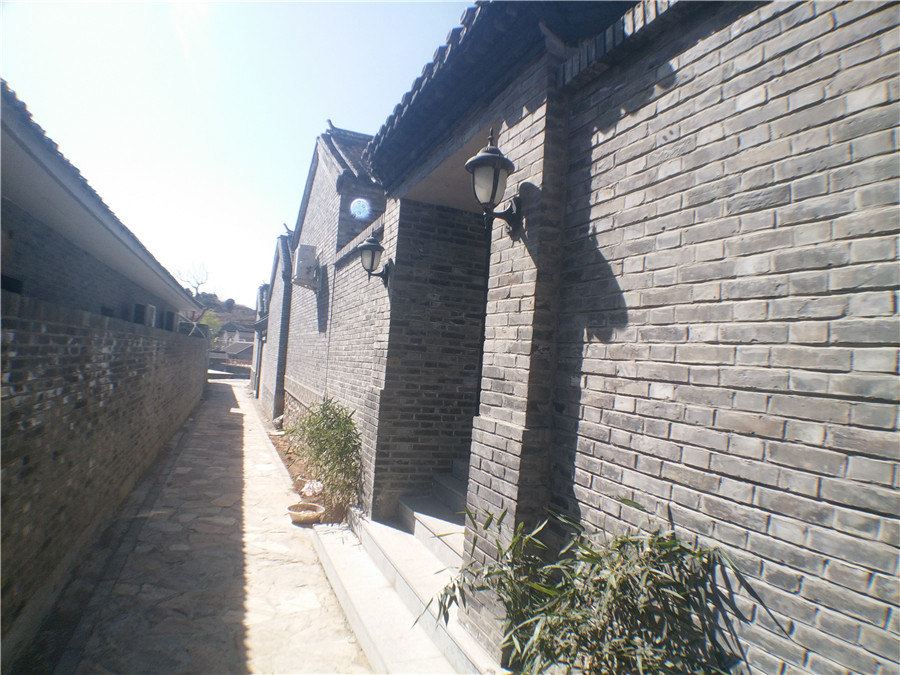 蓟县印象东山农家院