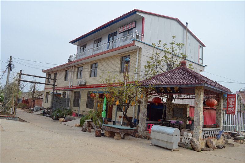 蓟县二国农家院