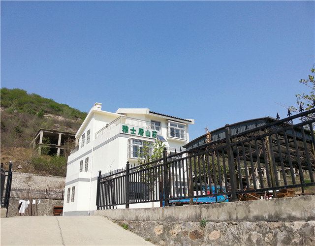 蓟县毛家峪雅士居山庄