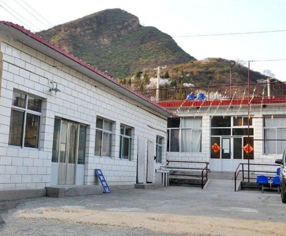 蓟县久顺源农家院