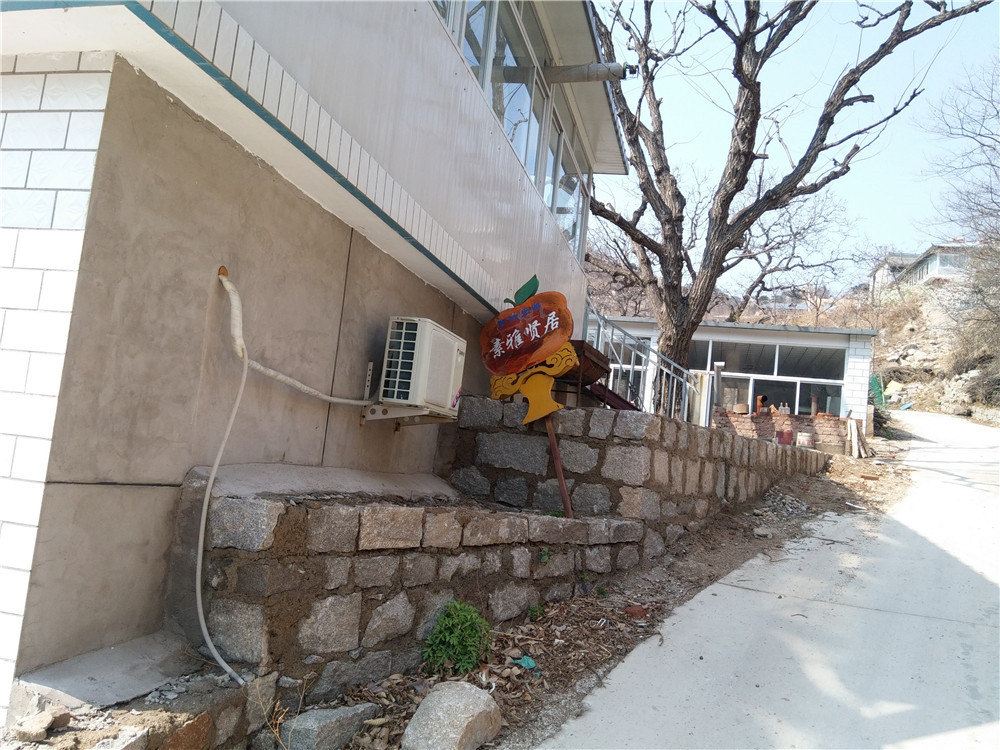 蓟县素雅贤居
