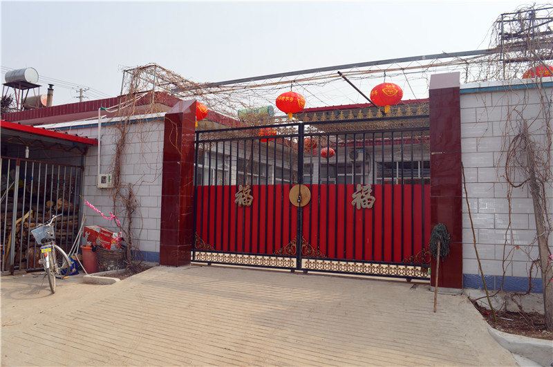 玉凤山水农家院(蓟县下营镇段庄村北店)