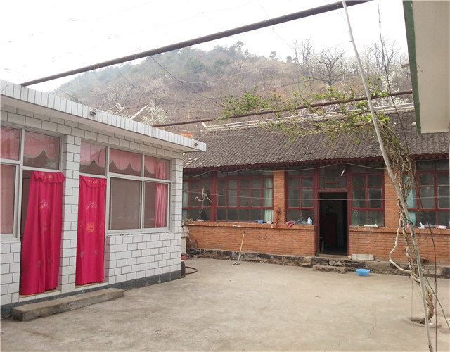 蓟县郭景生农家院