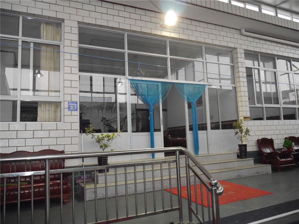 蓟县宝国农家院
