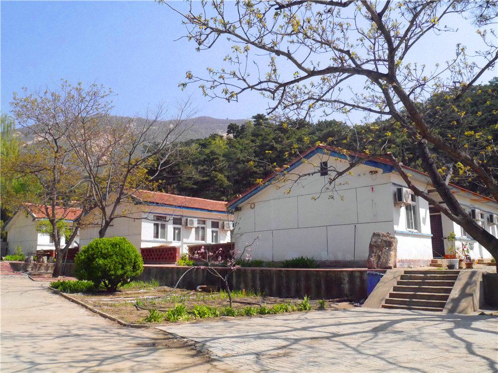 蓟县共好培训基地