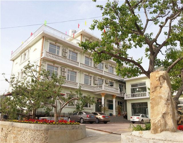 蓟县黄崖关云启山庄