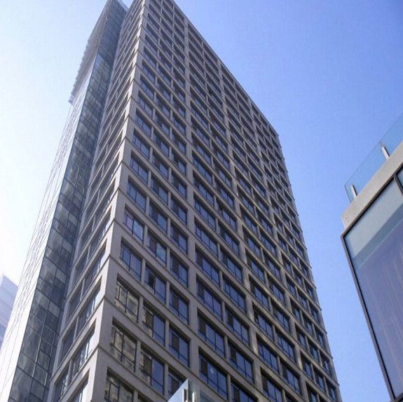 天津时代大厦有家公寓