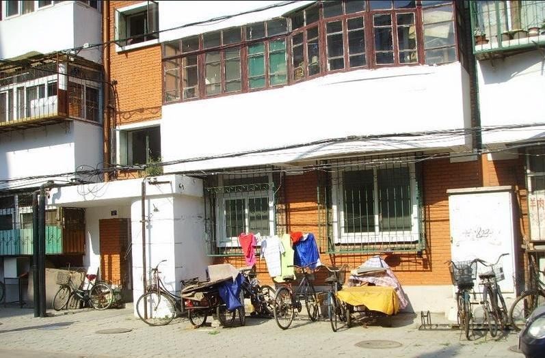 天津思家家庭式住宿