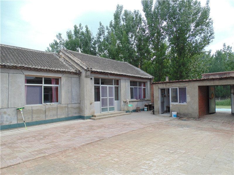 天津樊庄子稻香居农家院