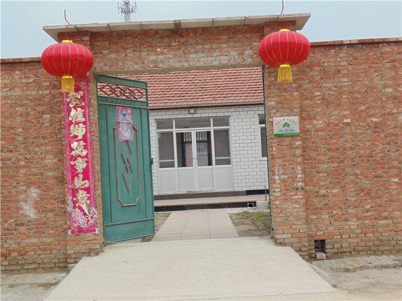 天津樊庄子博弈缘农家院