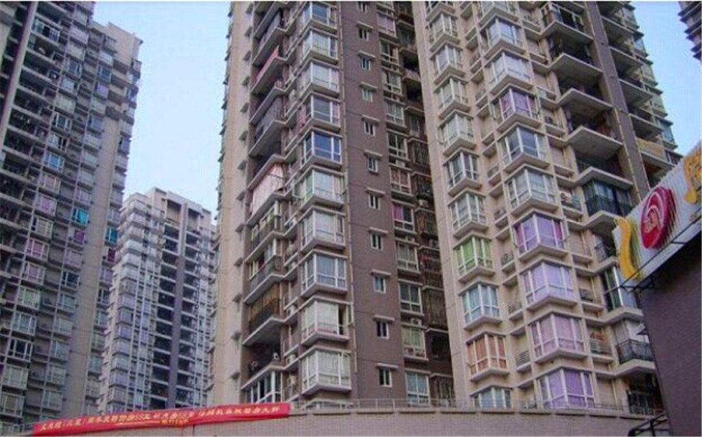 重庆红苹果酒店公寓