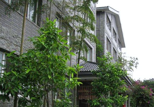重庆祥元度假山庄(原龙象度假山庄)