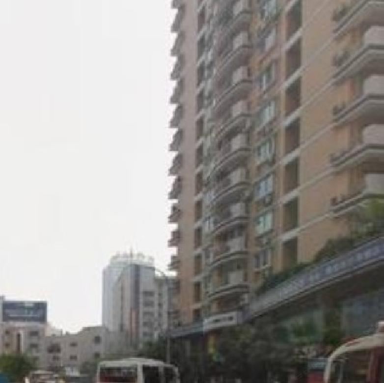 重庆江州短租旅馆