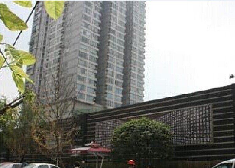 重庆文宏宾馆