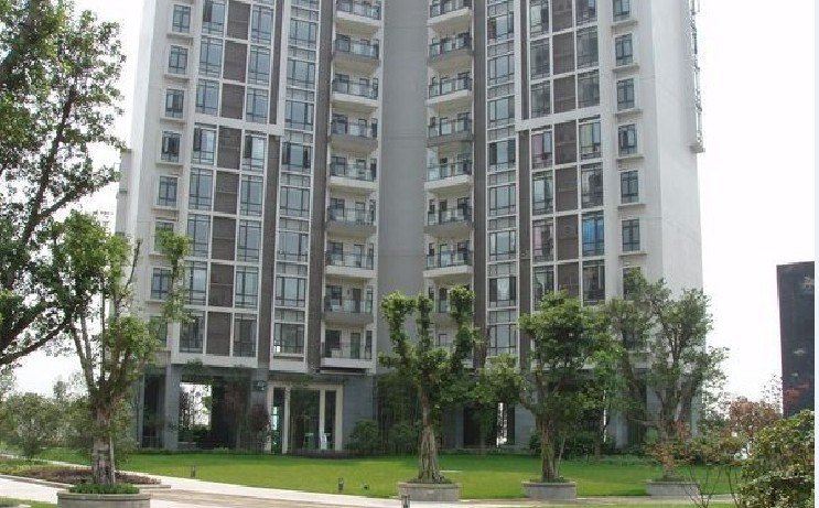 重庆忆佳家庭旅馆