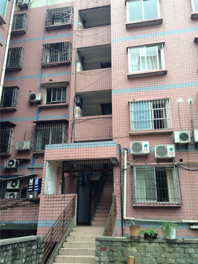 重庆铭爵宾馆