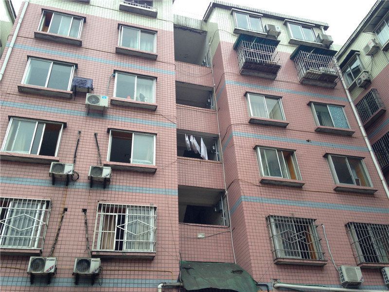 重庆源豪宾馆