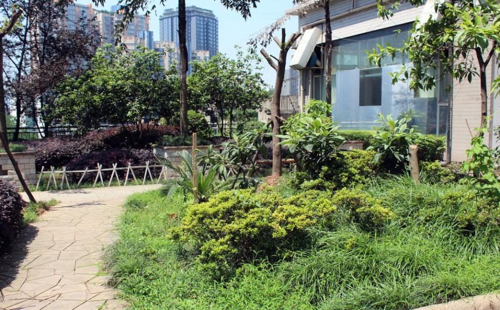 同福客栈(重庆建新东路店)