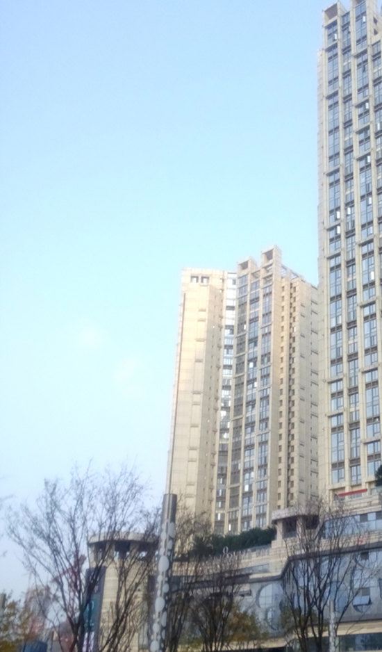 重庆南滨小院青年旅舍