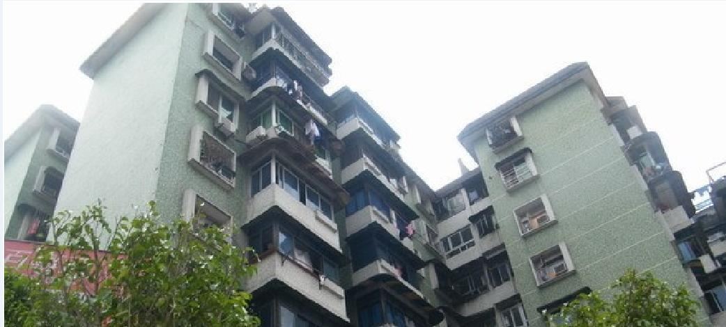 重庆贺姐旅馆