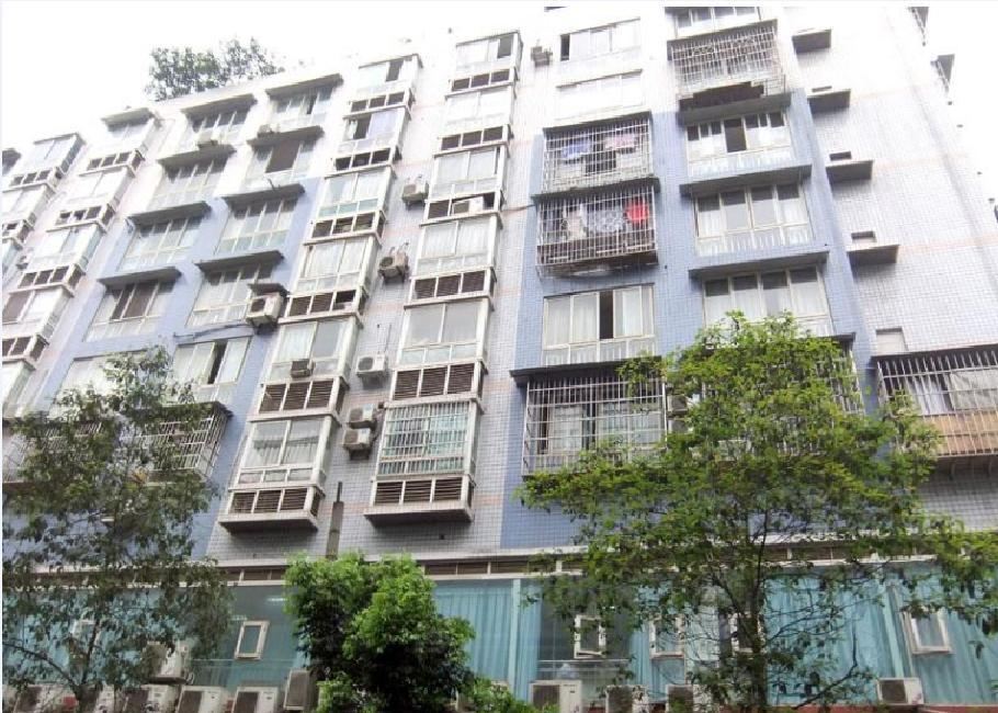 重庆静清宾馆