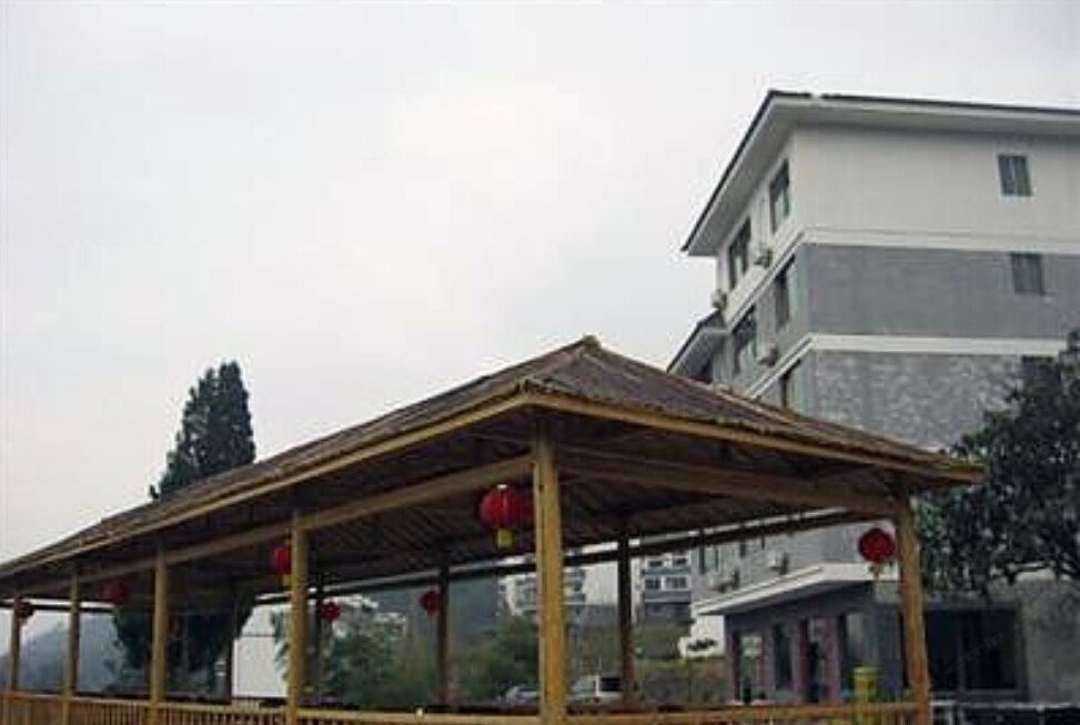 重庆大凡宾馆