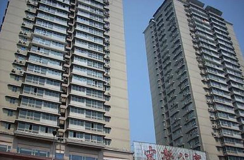 重庆渝洲家庭旅馆