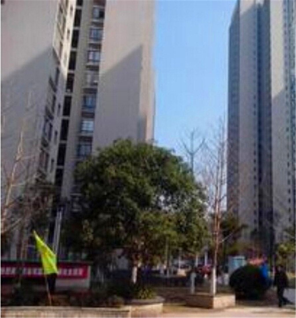 重庆四方缘宾馆