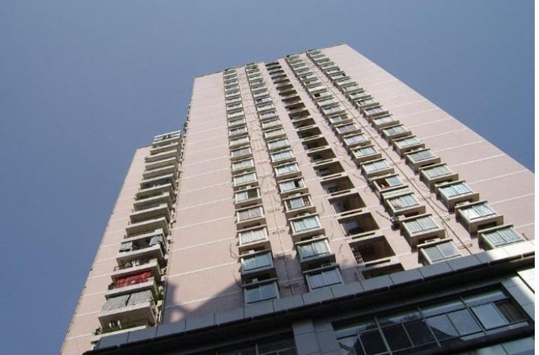 重庆涵涵公寓