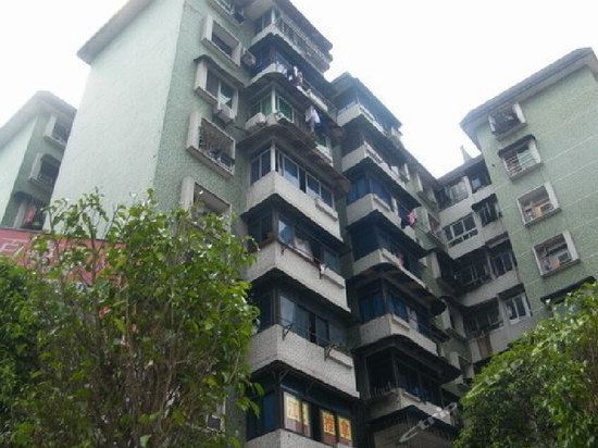 智博连锁公寓(重庆杨家坪店)