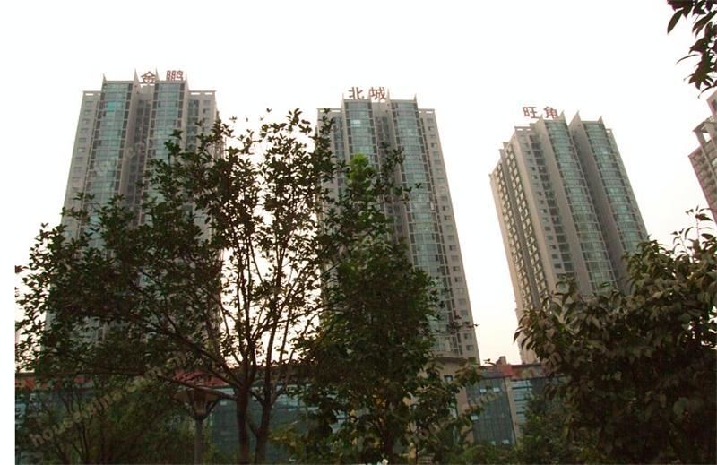 重庆嘉华酒店式公寓