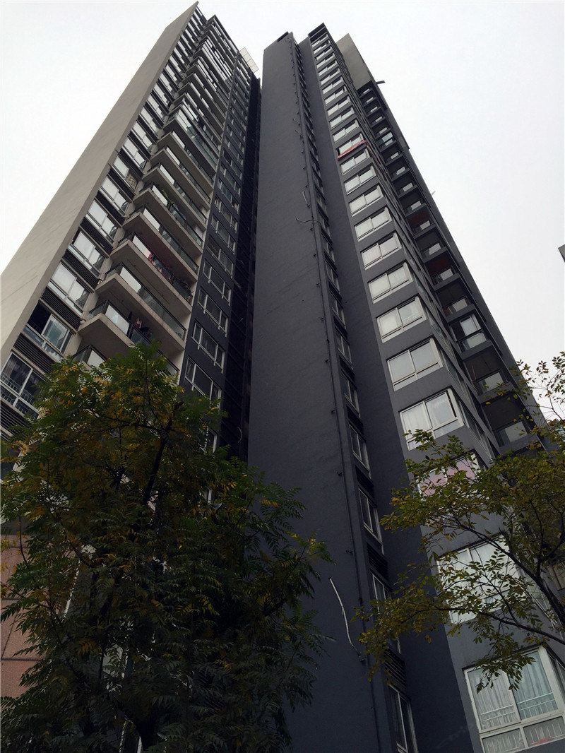 重庆瑞馨公寓