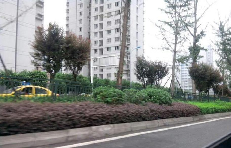 重庆馨瑶宾馆