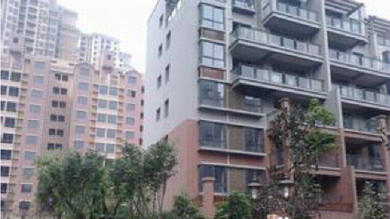 重庆艾易酒店式公寓
