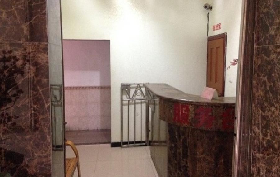 重庆精诚招待所