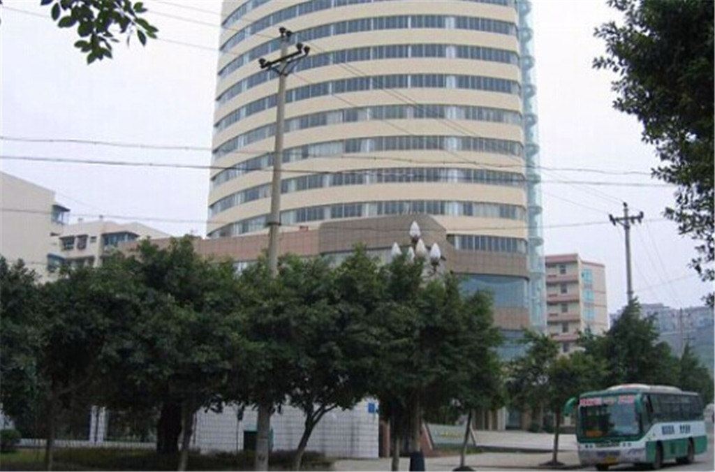 重庆梦香宾馆