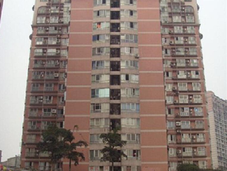 重庆金华如家公寓