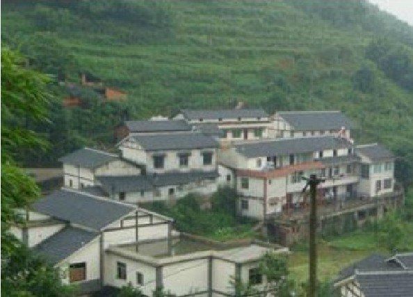 重庆永贵山庄