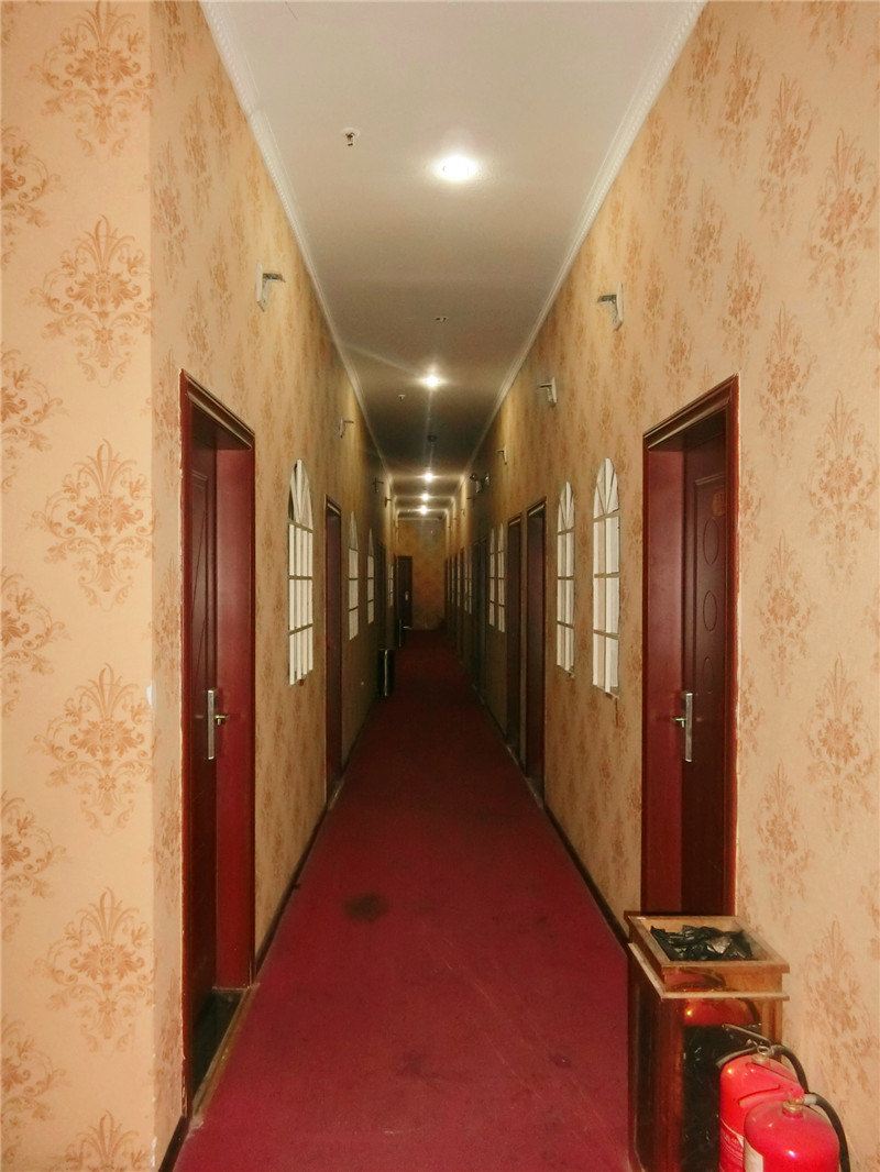 其他